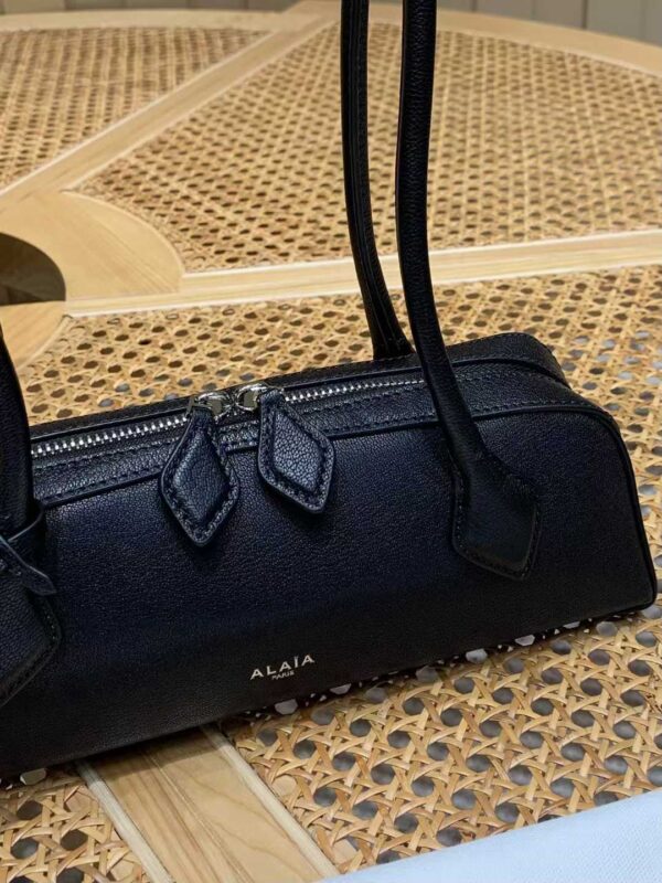 ALAIA LE TECKET BAG