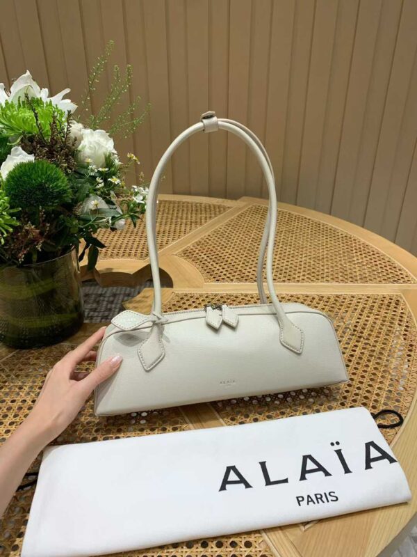 ALAIA LE TECKET BAG