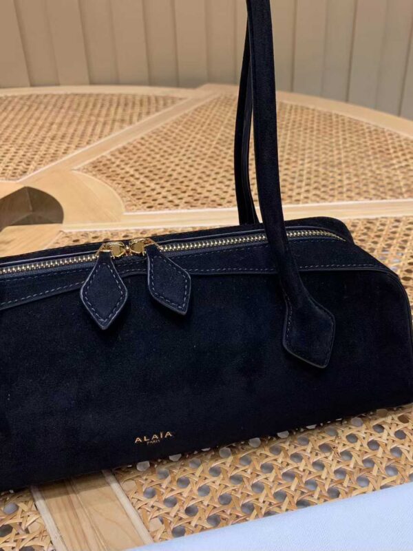 ALAIA LE TECKET BAG
