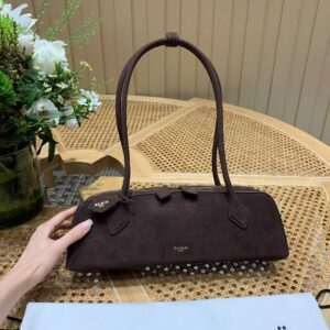 ALAIA LE TECKET BAG