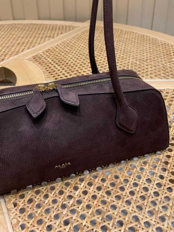 ALAIA LE TECKET BAG
