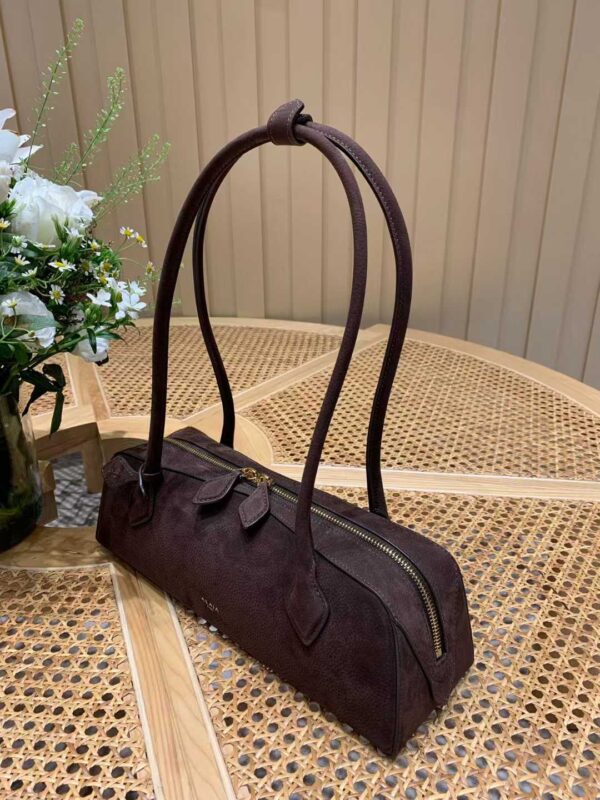 ALAIA LE TECKET BAG