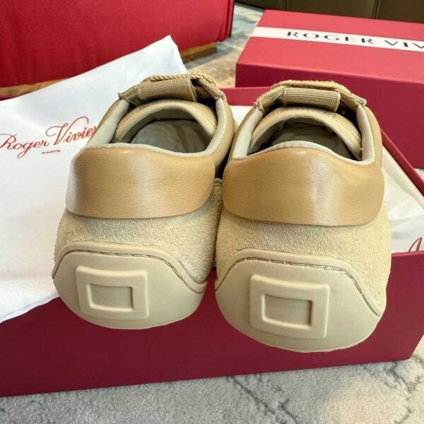 ROGER VIVIER Virtue training shoes