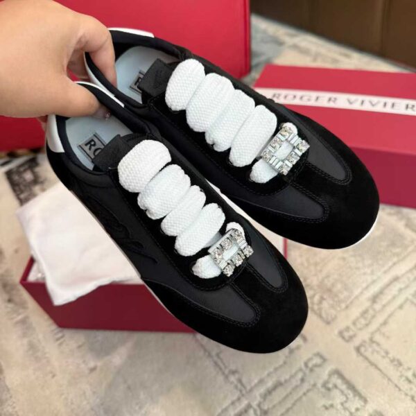 ROGER VIVIER Virtue training shoes