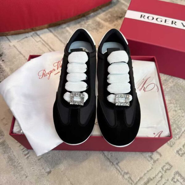 ROGER VIVIER Virtue training shoes