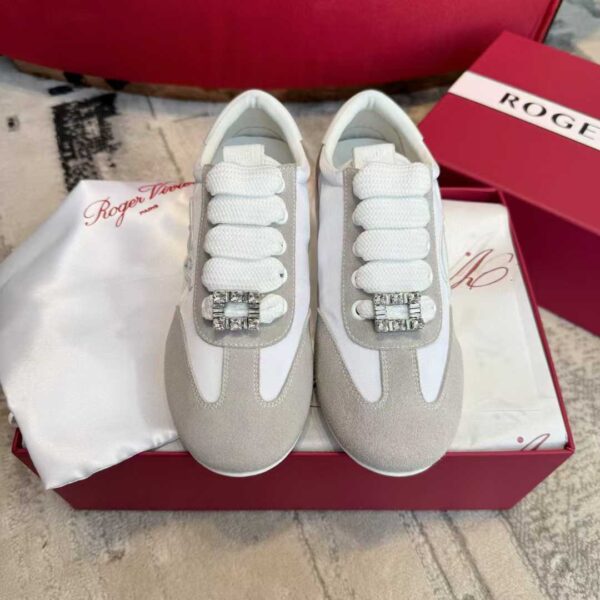 ROGER VIVIER Virtue training shoes