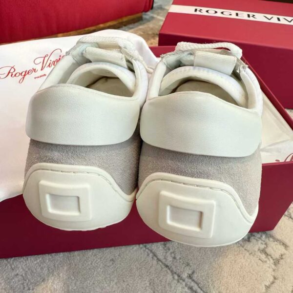 ROGER VIVIER Virtue training shoes