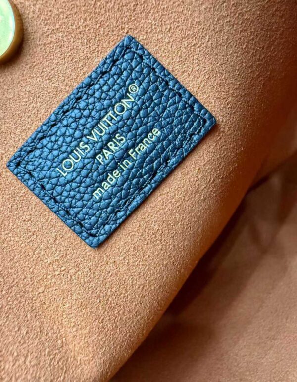 LOUIS VUTTON Low Key All In BB Bag