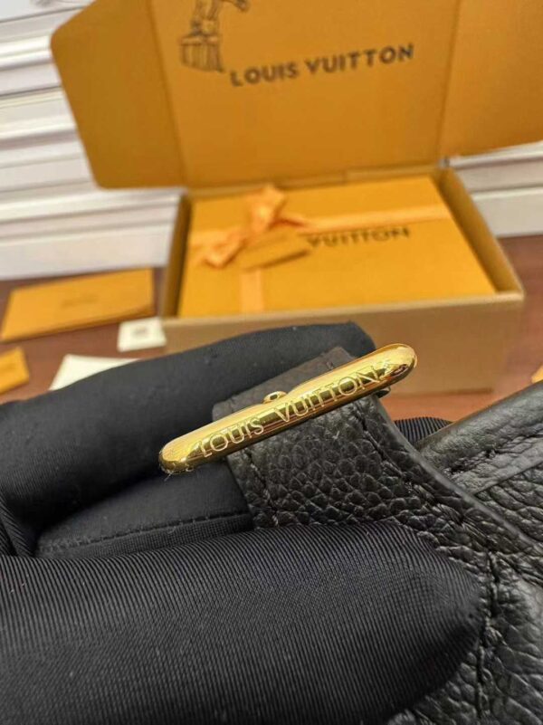 LOUIS VUTTON Diane Satchel M46386