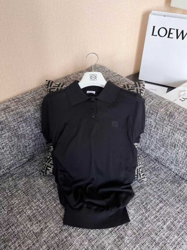 LOEWE POLO T-Shirt