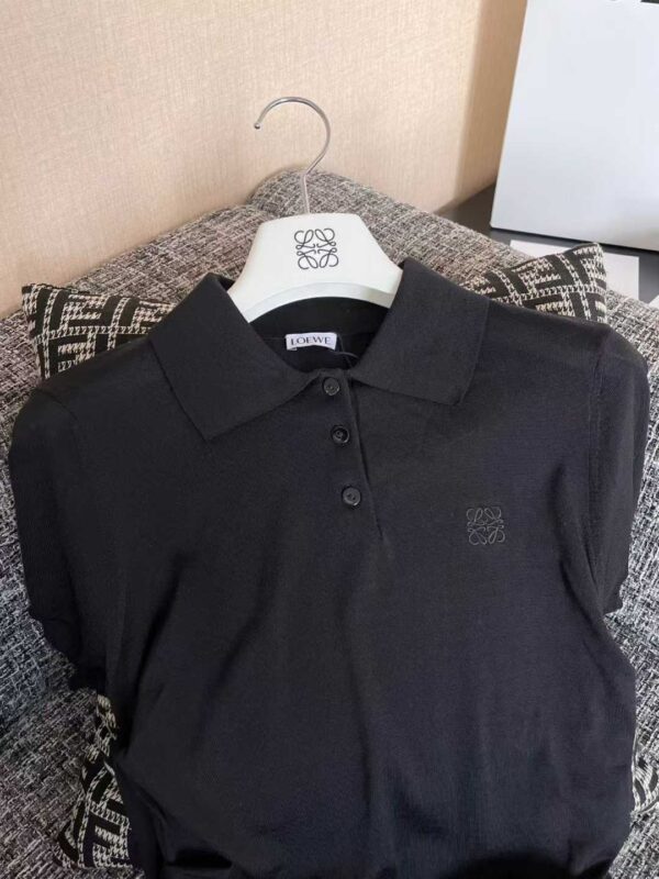 LOEWE POLO T-Shirt