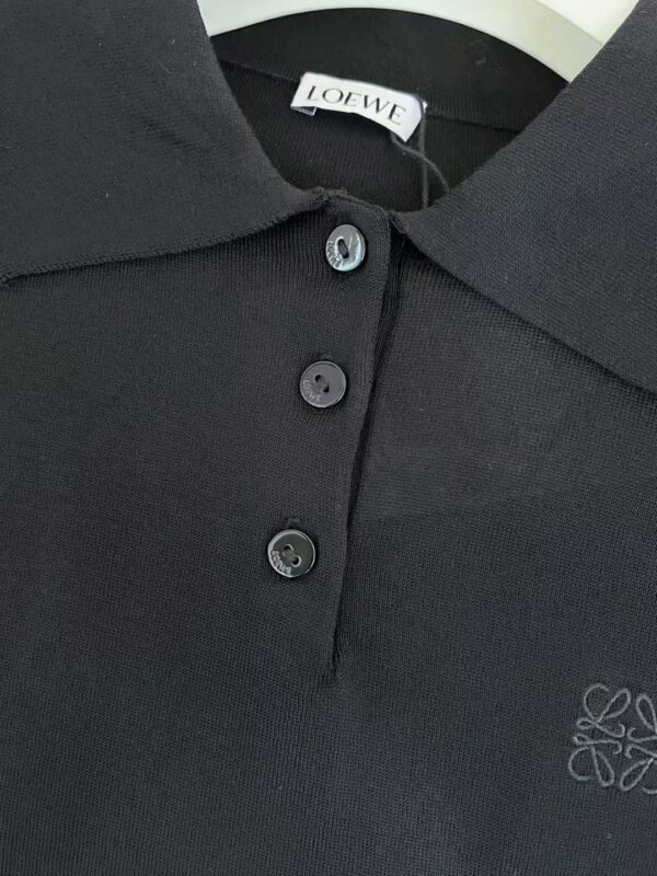 LOEWE POLO T-Shirt