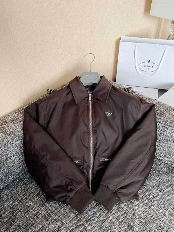 PRADA New jacket