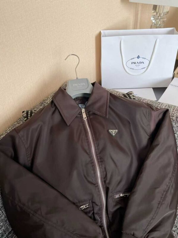 PRADA New jacket