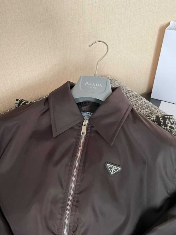 PRADA New jacket