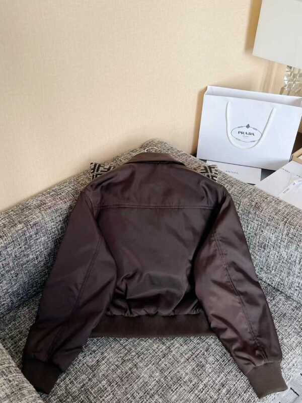 PRADA New jacket