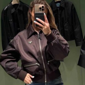 PRADA New jacket