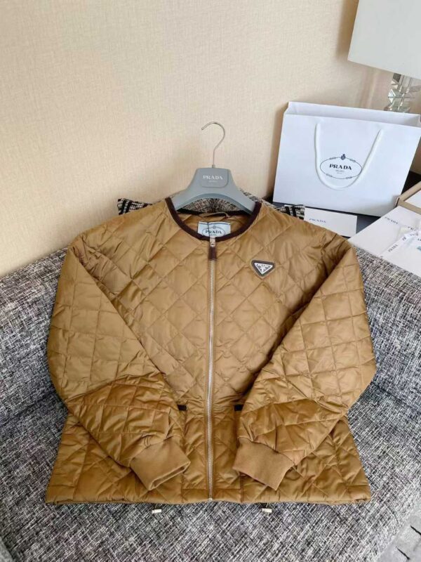 PRADA New jacket