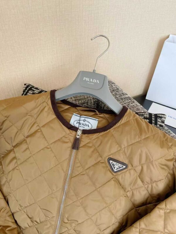 PRADA New jacket