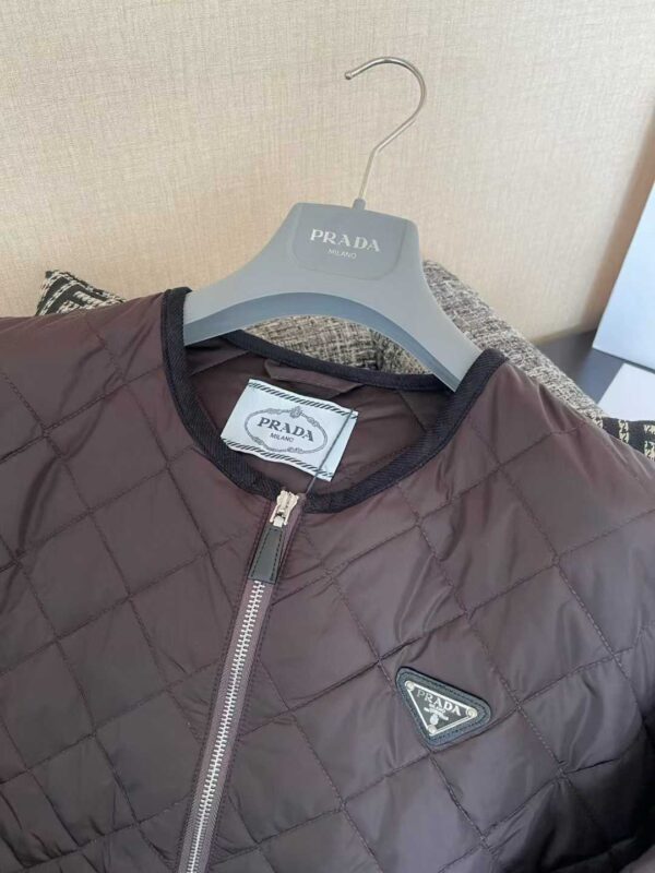 PRADA New jacket