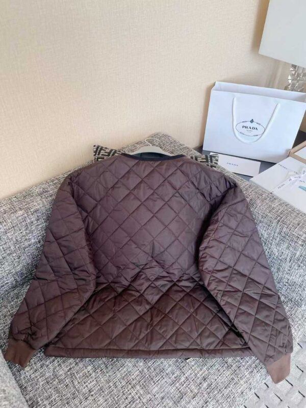 PRADA New jacket