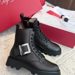 RV VIV RANGERS TRUSK Martin boots