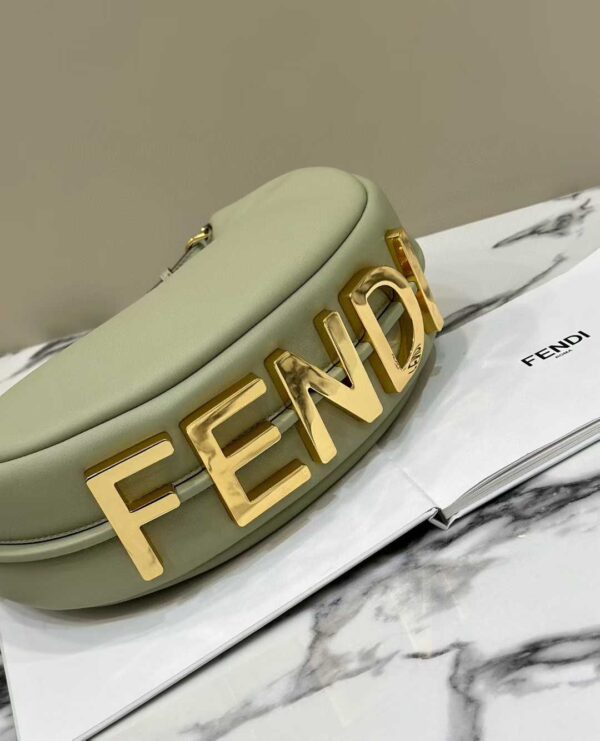 FENDI Fendigraphy
