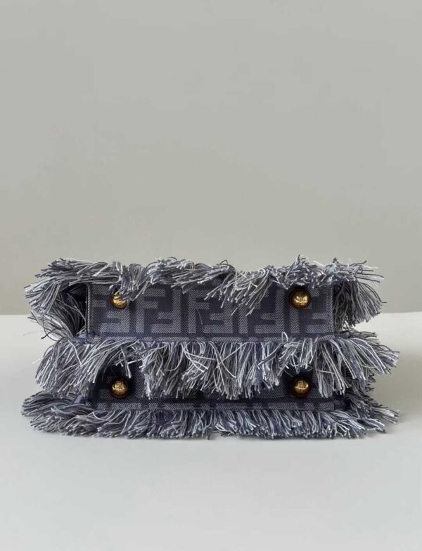 FENDI  Peekaboo ISeeU Petite