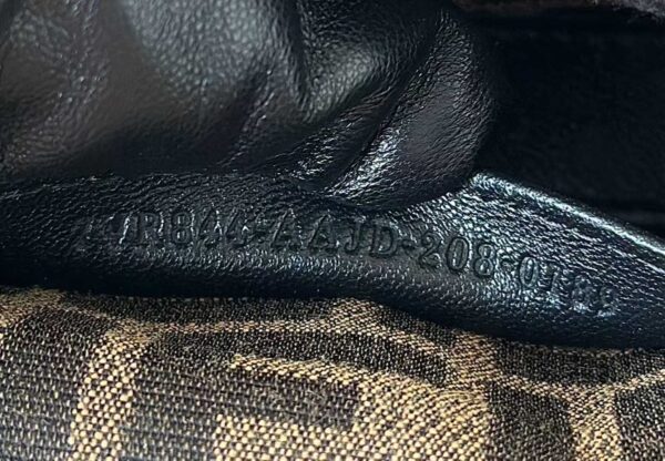 FENDI Nano Baguette Charm