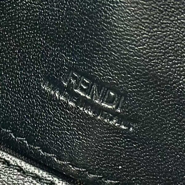 FENDI Nano Baguette Charm