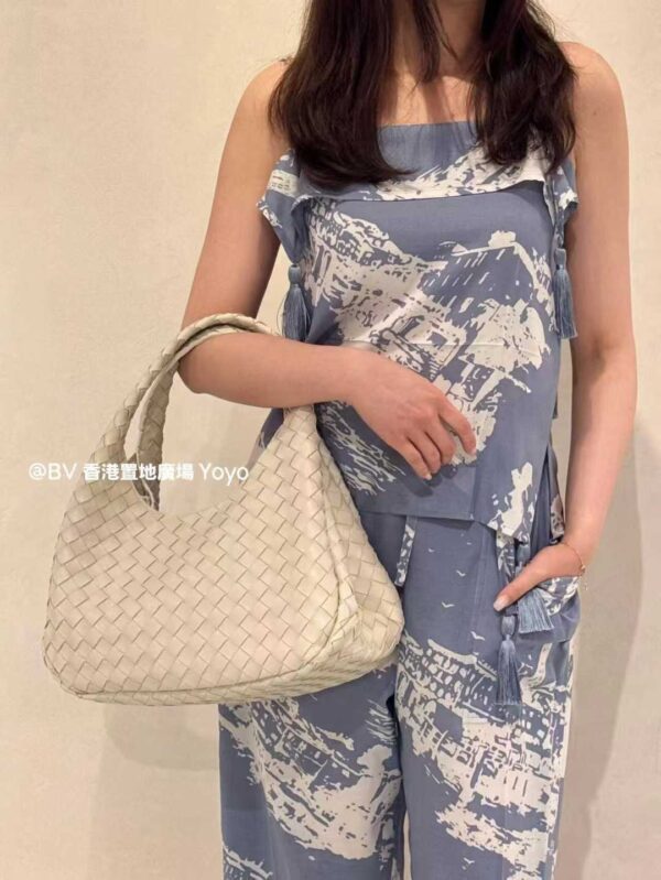 BOTTEGA  VENETA CAMPANA