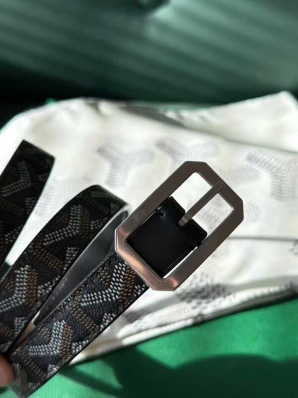 GOYARD Women's belts