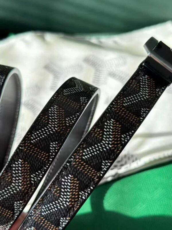 GOYARD Women's belts