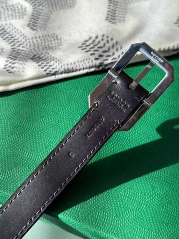 GOYARD Women's belts