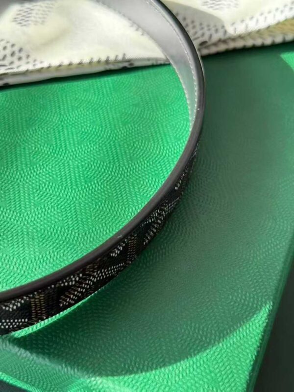 GOYARD Women's belts