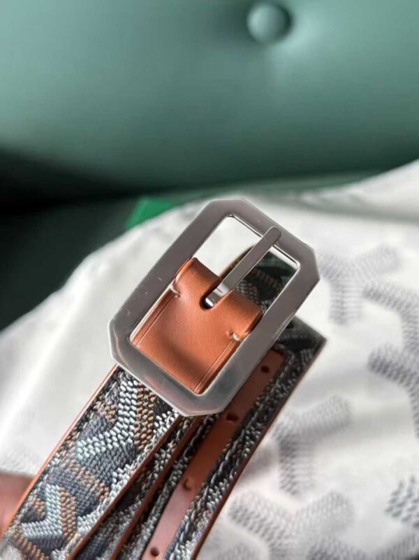 GOYARD Women's belts