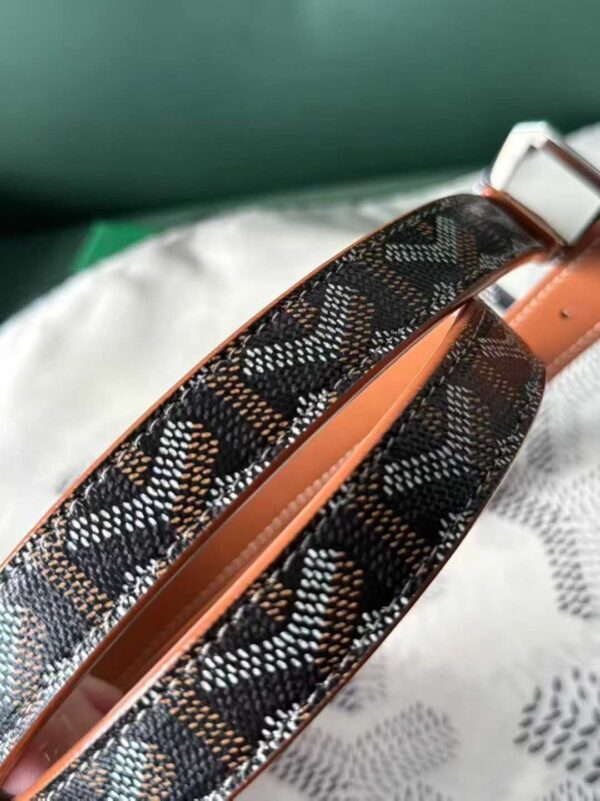 GOYARD Women's belts