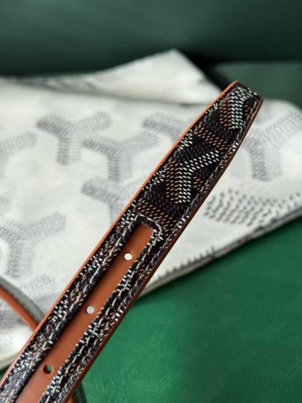 GOYARD Women's belts