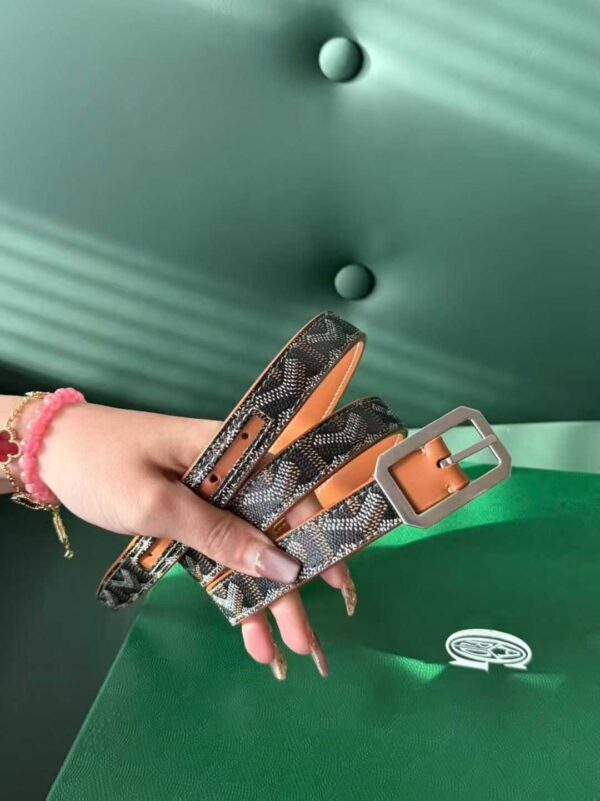 GOYARD Women's belts