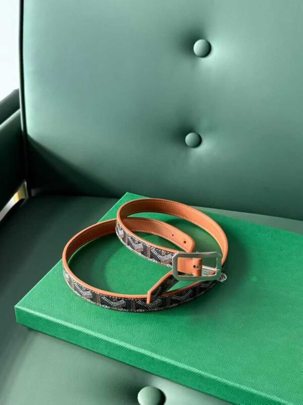 GOYARD Women's belts