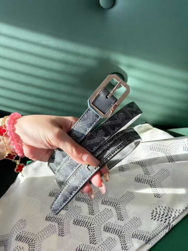 GOYARD Women's belts