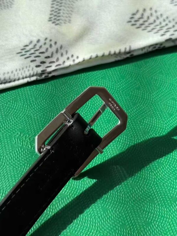 GOYARD Women's belts