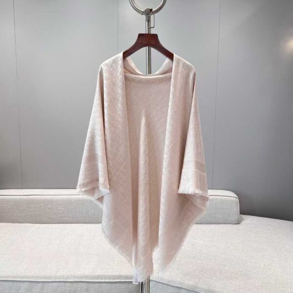 DIOR Shawl