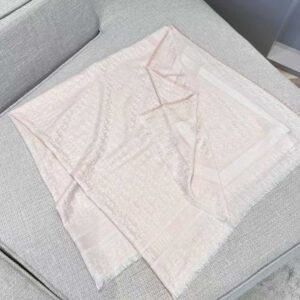 DIOR Shawl