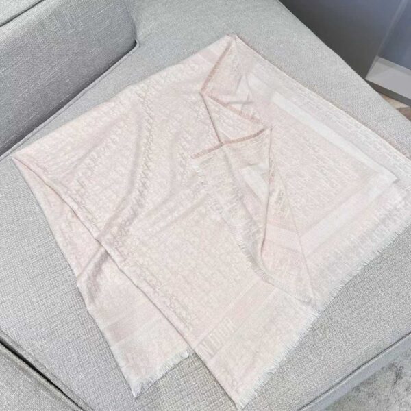 DIOR Shawl