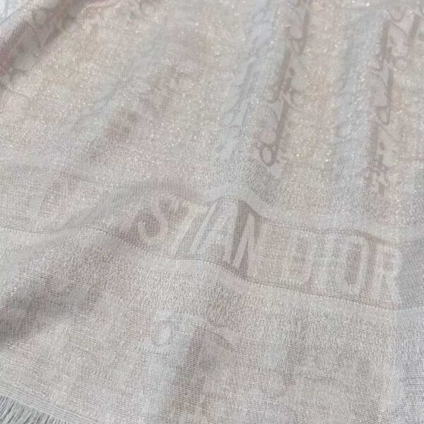 DIOR Shawl