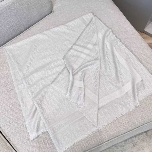 DIOR Shawl