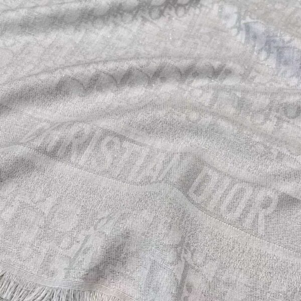 DIOR Shawl