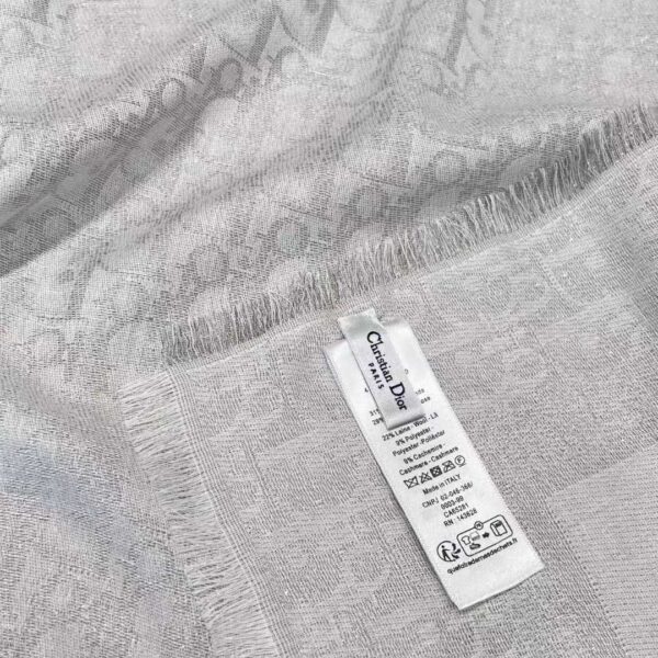 DIOR Shawl
