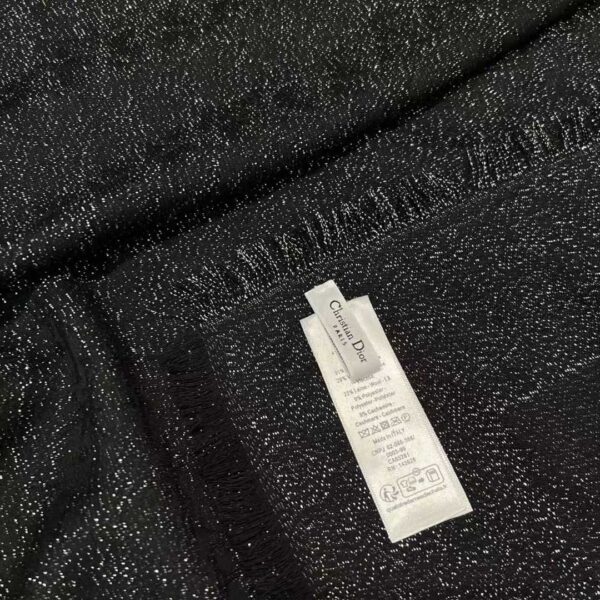 DIOR Shawl